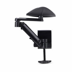 StarTech.com Adjustable Arm Rest For – Ergonomic Desk Support